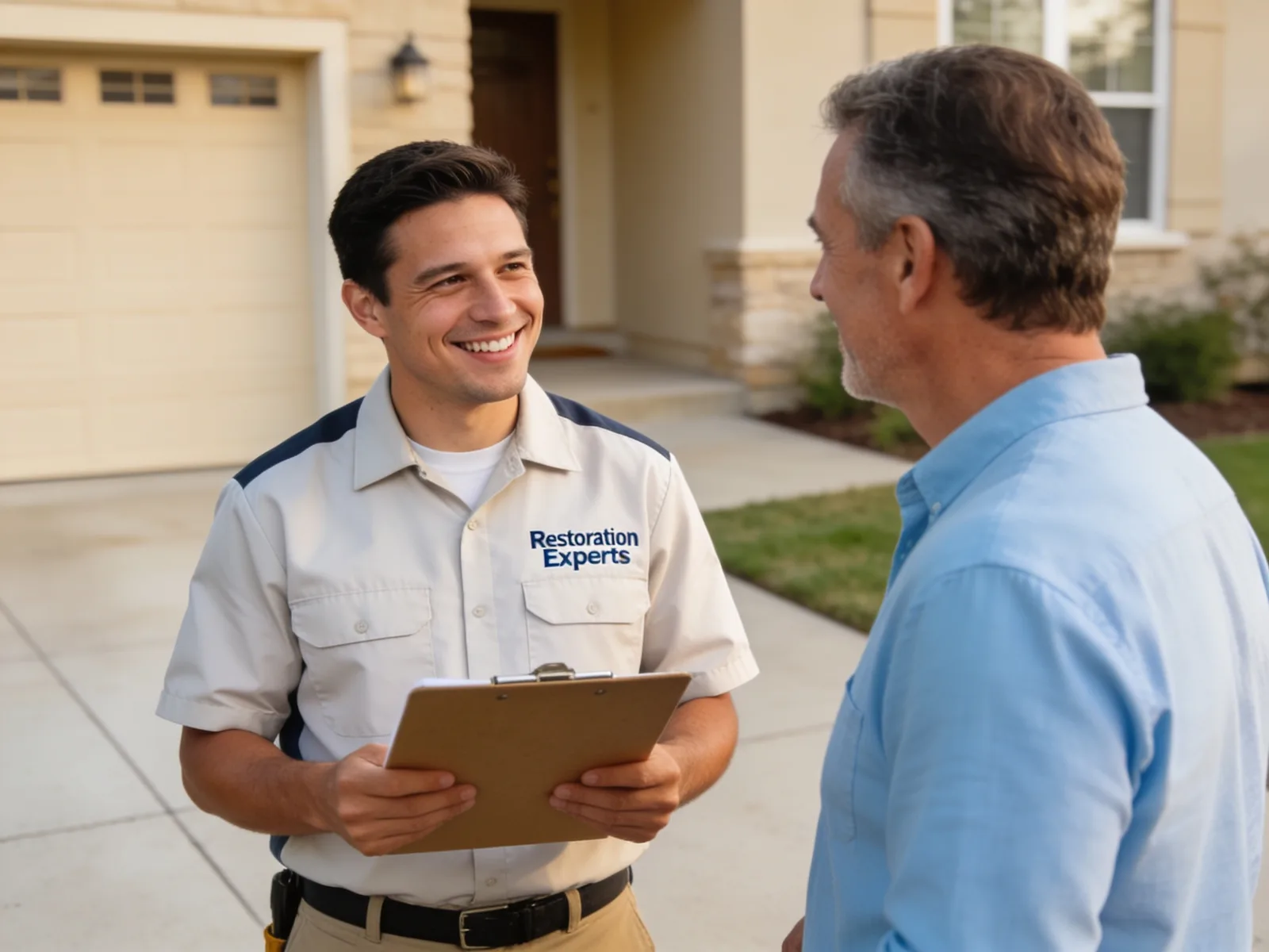 Water Damage Cleanup Twinsburg, OH FAQs